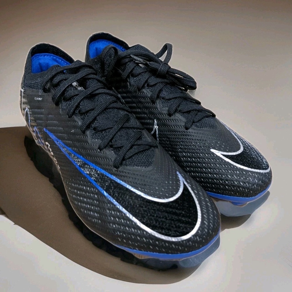 Nike Mercurial Vapor 15‎ Elite FG Shadow Pack Men's 6.5 / Women's 8 DJ4978-040